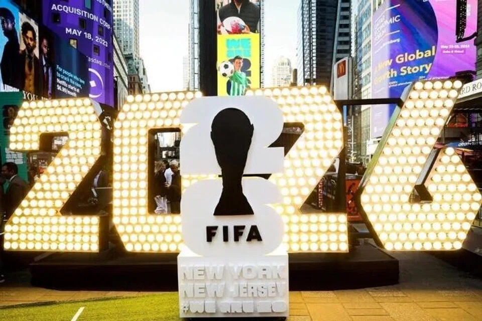 Kira-kira tujuh juta tiket Piala Dunia dijangka dijual, berdasarkan keupayaan 16 stadium di Amerika Syarikat, Canada dan Mexico.