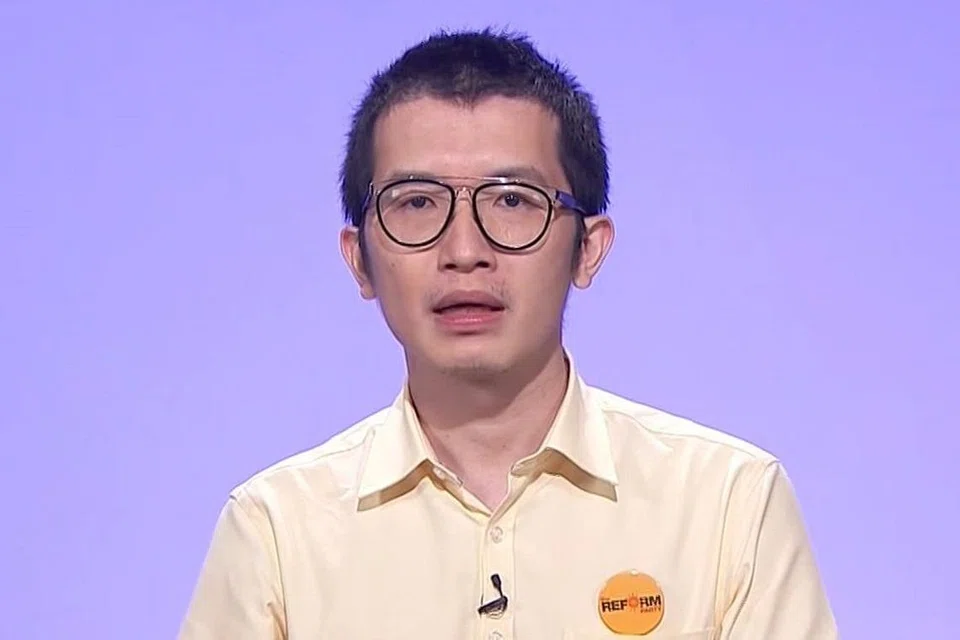 ENCIK YEO: Nyatakan beliau akan ke Britain dalam Instagramnya.