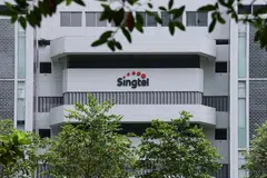 Singtel mengumumkan dividen interim sebanyak S$0.07 sesaham, meningkat daripada $0.052 pada H1 bagi tahun kewangan (FY) 2024.