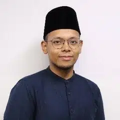 Ustaz Muhammad Umaruddin Zainuddin