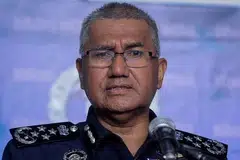 Lapan lelaki ditangkap di Malaysia berhubung kegiatan pengganasan