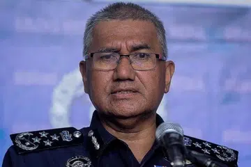 Lapan lelaki ditangkap di Malaysia berhubung kegiatan pengganasan