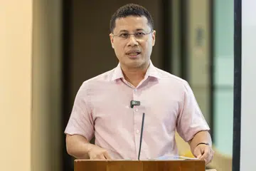 Singapura, Desmond Lee, MOE, Kementerian Pendidikan, buli