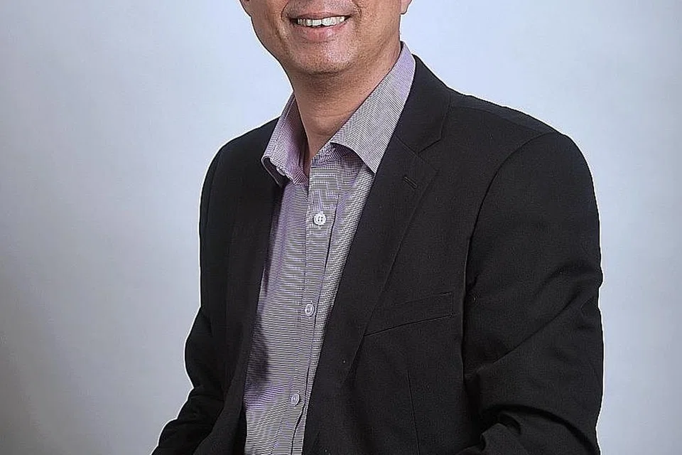 Profesor Madya Dr Muhammad Faishal Ibrahim