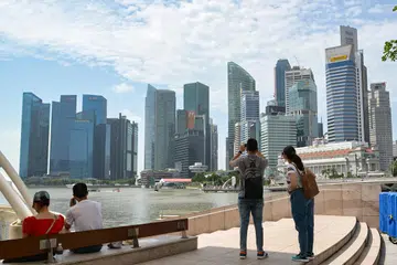 economy, mas, Monetary Authority of Singapore