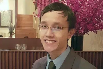 nuh, chong yao feng, doktor 