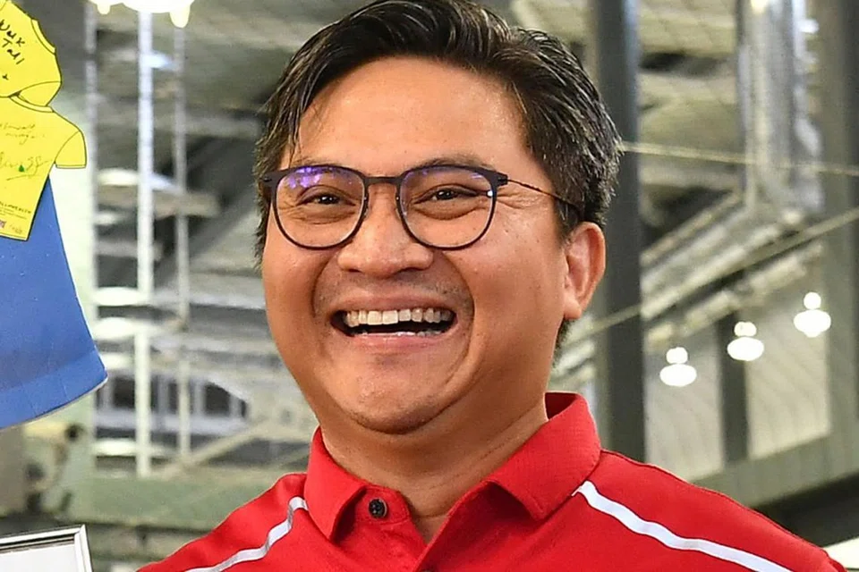 "Kesihatan adalah penting bagi mutu kehidupan yang baik pada jangka masa yang panjang. Walking Football4Health bukan hanya untuk bersenam, malah satu kegiatan sosial yang boleh memupuk keharmonian di antara kaum." - Anggota Parlimen GRC Bishan-Toa Payoh, Encik Saktiandi Supaat.