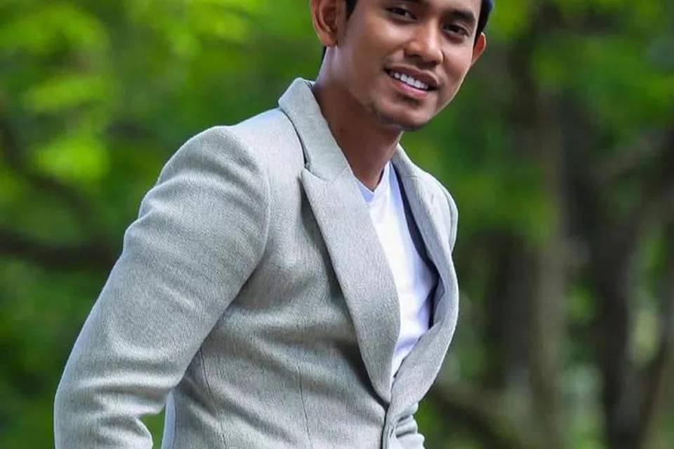 PROGRAM SANTAI: Artis popular seperti Khai Baha (atas) dan Naqiu pernah menyerikan rancangan terbitan Berita Harian, yang menarik puluhan ribu tontonan. - Foto fail