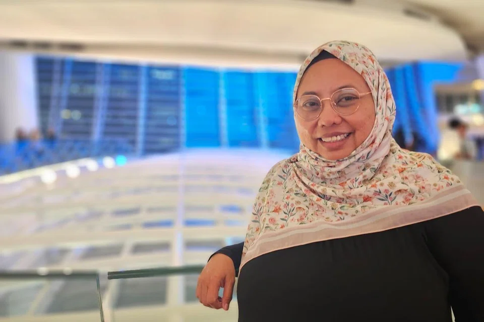 Cik Erni Noorhaidah Ahmad, menyifatkan kumpulan, The Corrs, mempunyai keistimewaan tersendiri. 