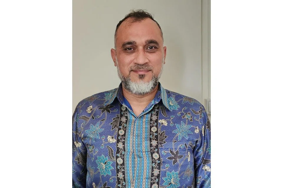 "... pihak masjid amat mengharapkan kerjasama orang ramai agar terus menyumbang kepada kerja pemuliharaan makam warisan yang menjadi kebanggaan umat Islam dan bukan Islam pada hari ini." - Pengerusi Masjid Haji Muhammad Salleh, Encik Khalid Mohamad.