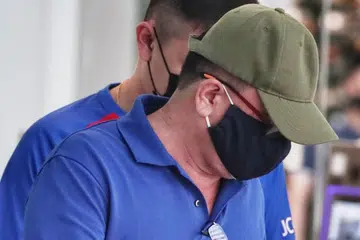 Jel 3 hari bagi lelaki kerana sedia khidmat pengangkutan berbayar semasa pemutus litar 