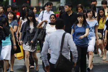 Pekerjaan berkaitan teknologi, kewangan dan media turut tersenarai dalam 20 peranan kerja dengan gaji tertinggi berdasarkan gaji kasar median.