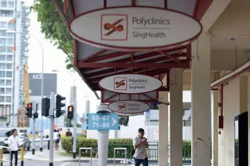 SERANGAN SIBER SINGHEALTH: Serangan siber terhadap SingHealth pada Jun 2018 menyebabkan maklumat peribadi sekitar 1.5 juta pesakit, termasuk Perdana Menteri Lee Hsien Loong, diakses tanpa izin.