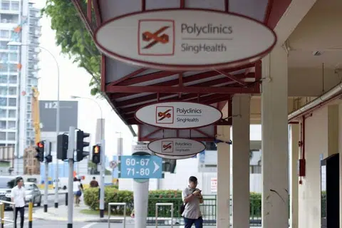 SERANGAN SIBER SINGHEALTH: Serangan siber terhadap SingHealth pada Jun 2018 menyebabkan maklumat peribadi sekitar 1.5 juta pesakit, termasuk Perdana Menteri Lee Hsien Loong, diakses tanpa izin.