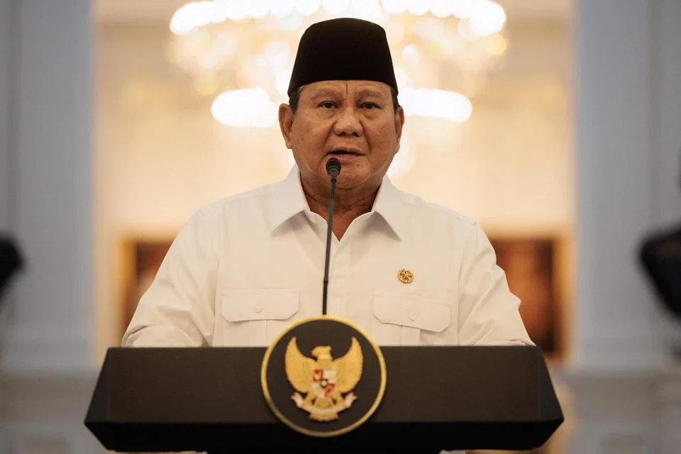 Prabowo Subianto, indonesia, riot