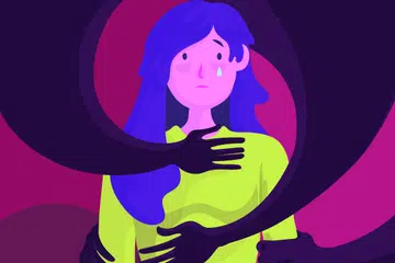 DIANIAYA AHLI KELUARGA SENDIRI: Nur (bukan nama sebenar) mengalami penganiayaan seksual oleh abangnya sendiri dari usia enam tahun hingga lewat remaja. Namun, beliau bertekad mencari jalan keluar dan hanya berkongsi tentang pengalamannya itu bersama kakaknya setelah dewasa.