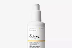 The Ordinary UV Filters 