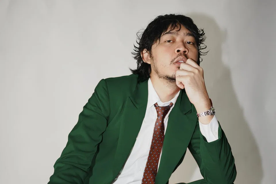 Penyanyi Indonesia, Pamungkas, yang terkenal dengan lagu galau, ‘To The Bone’ dan ‘I Love You But I’m Letting Go’, akan turut menambah lagi warna pada acara Pesta Raya 2025 melalui persembahan yang akan berlangsung pada 3 Mei di Studio Annexe, Esplanade.
