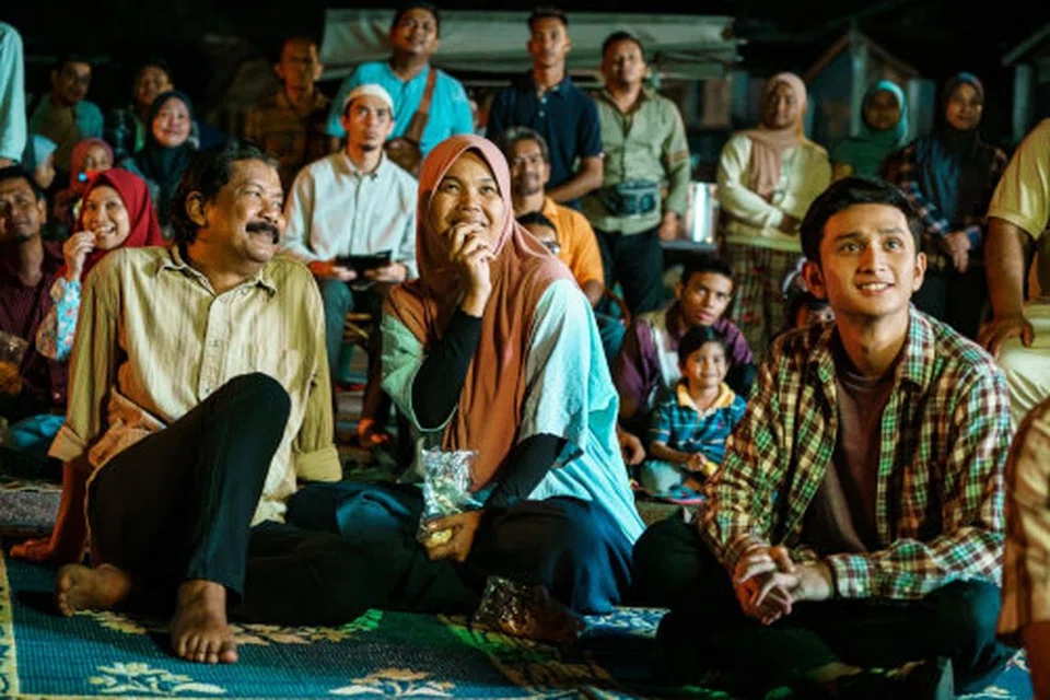 CUIT HATI DAN MINDA: Filem La Luna menjelajah takrifan peribadi ramai mengenai pelbagai isu sosial termasuk pandangan mereka pada perihal patriarki dan insan toksik.