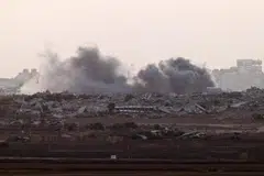 Gaza, PBB, genosid, hak asasi