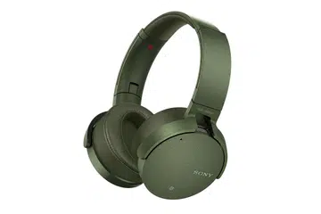 SONY MDR-XB550AP EXTRA BASS
