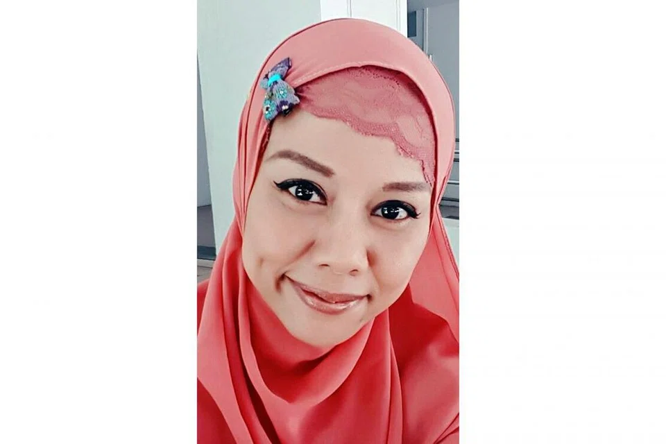 Noor Aisya Buang