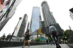Untuk menyokong pekerja warga emas, Persekutuan Majikan Kebangsaan Singapura (Snef) memohon kepada pemerintah supaya melanjutkan tempoh Kredit Pekerjaan Warga Emas melepasi 2025.