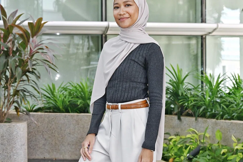 Singapura, Bulan Bahasa, Duta Bahasa, Izyan Mellyna, bahasa Melayu