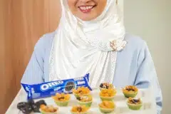 Cef Siti Mastura Alwi.