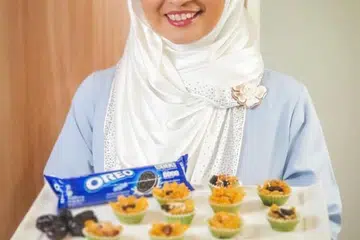Cef Siti Mastura Alwi.