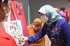 - Foto NDP2020