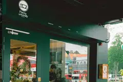 Singapore, Penny University, close shop, tutup kedai, Jalan Klapa, Mata-mata