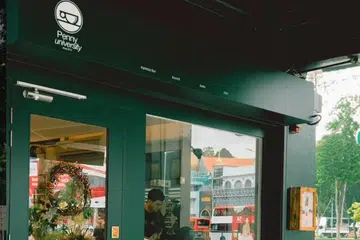 Singapore, Penny University, close shop, tutup kedai, Jalan Klapa, Mata-mata