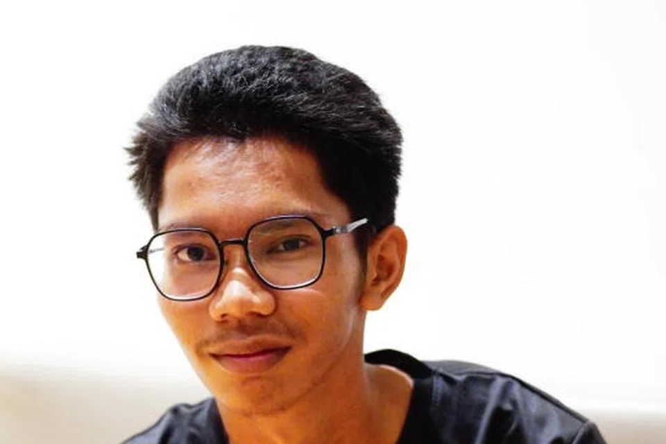  Irfan Junid, 