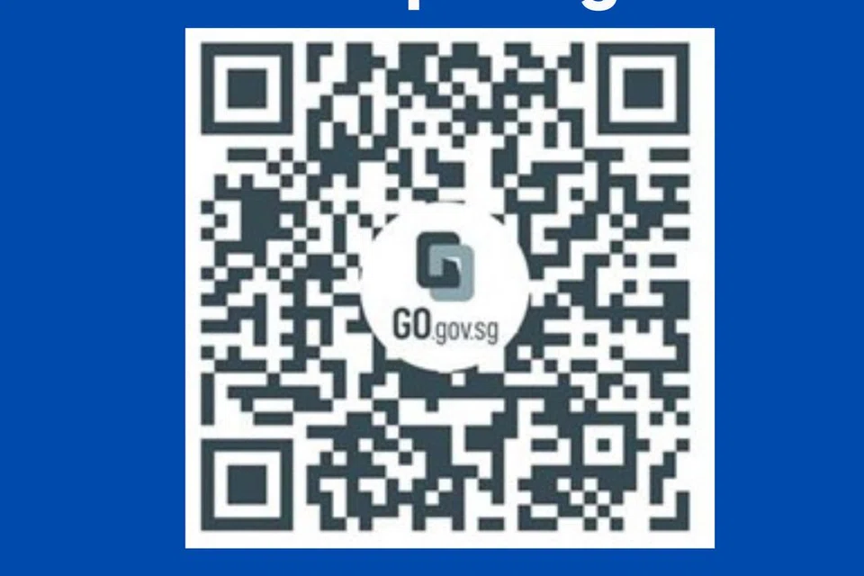 Jadi relawan, sokong usaha DrugFreeSG.