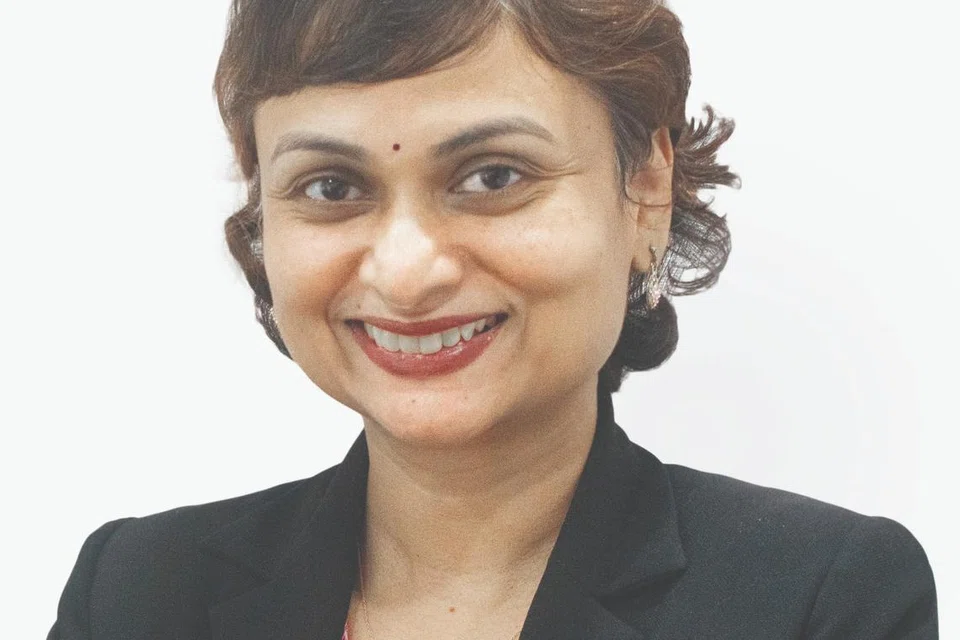 Dr Radhika Lakshmanan, Perunding Buah Dada dan Pakar Bedah Am, Hospital Farrer Park/Hospital Mount Elizabeth Novena.