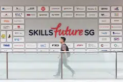 skillsfuture, kredit $500, luput, 31 Dis, gangguan sistem