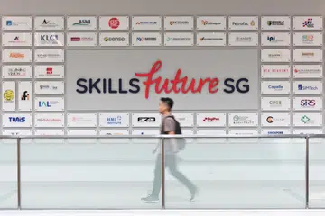 skillsfuture, kredit $500, luput, 31 Dis, gangguan sistem