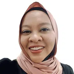 RUBIAH MOHD