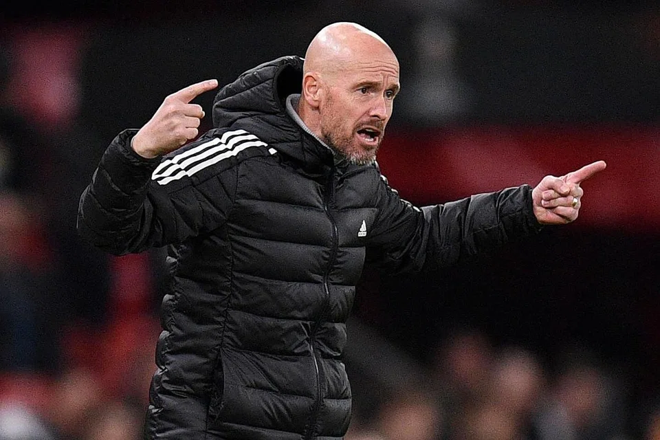 SIAPA LEBIH BERANI AKAN MENANG: Man United dan Spurs masing-masing mempunyai kelebihan dan kekurangan tersendiri, jadi ia bergantung kepada keberanian pasukan dalam perlawanan. Siapa yang lebih mahukan tiga mata, akan jadi pemenang. - Foto AFP/REUTERS