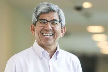 DR YAACOB IBRAHIM - Foto fail