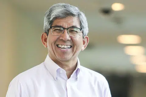 DR YAACOB IBRAHIM - Foto fail