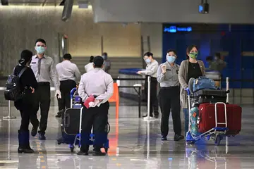 Semua pengunjung perlu ambil ujian PCR semasa tiba di Singapura