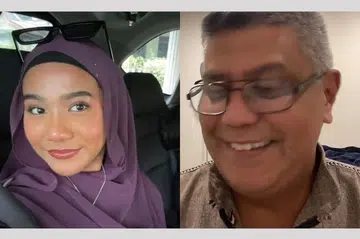 Bekas tahanan Akta Keselamatan Dalam Negeri (ISA), Zulfikar Mohamad Shariff (kanan) memaklumkan di Facebook pada 9 Disember bahawa anak perempuannya, Cik Sayyida Nafeesa Zulfikar, 21 tahun telah meninggal dunia dalam satu kemalangan di Melbourne pada 9 Disember.