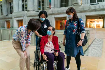  GALERI NASIONAL SINGAPURA