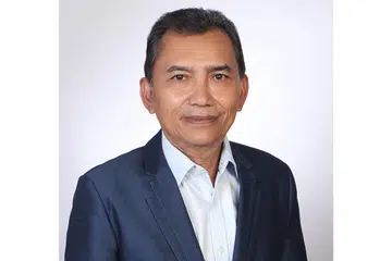 KEMBANG KEUPAYAAN: Encik Saat berkata BH mendapat sokongan penuh termasuk dari segi sumber, kemudahan, kepakaran dan pentadbiran untuk mengembangkan bakat dan keupayaannya. - Foto fail