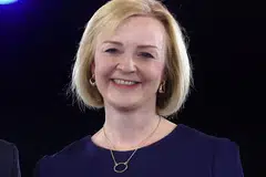 Cik Liz Truss