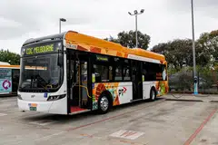 ComfortDelGro mengatakan kejayaan terbarunya memenangi kontrak itu  membentuk pertumbuhan sebanyak 30 peratus dalam perniagaan bas awamnya di Victoria.