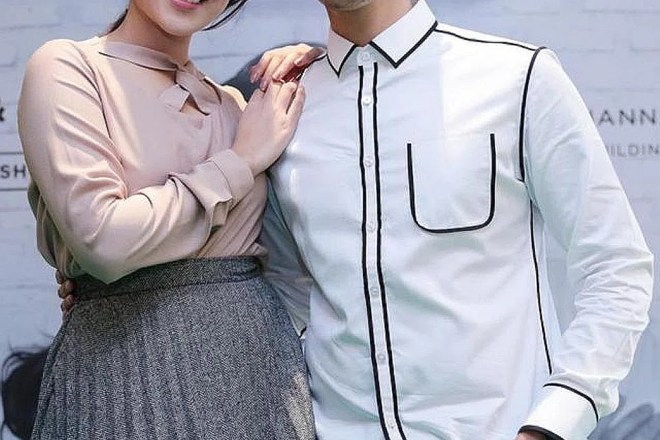 TELADAN BUAT REMAJA: Setelah meraih Anugerah Penyanyi Ngetop dalam Anugerah Muzik SCTV 2017 bagi kategori pria dan wanita, pasangan duet yang mempopularkan lagu 'Percayalah', Raisa Andriana dan Afgansyah Reza, menyumbang suara mereka membaca ayat suci Al-Quran pada aplikasi Projek Quran Indonesia yang dilancarkan baru-baru ini. - Foto INSTAGRAM