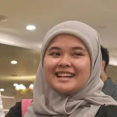 AMEERAH SALLEHUDDIN